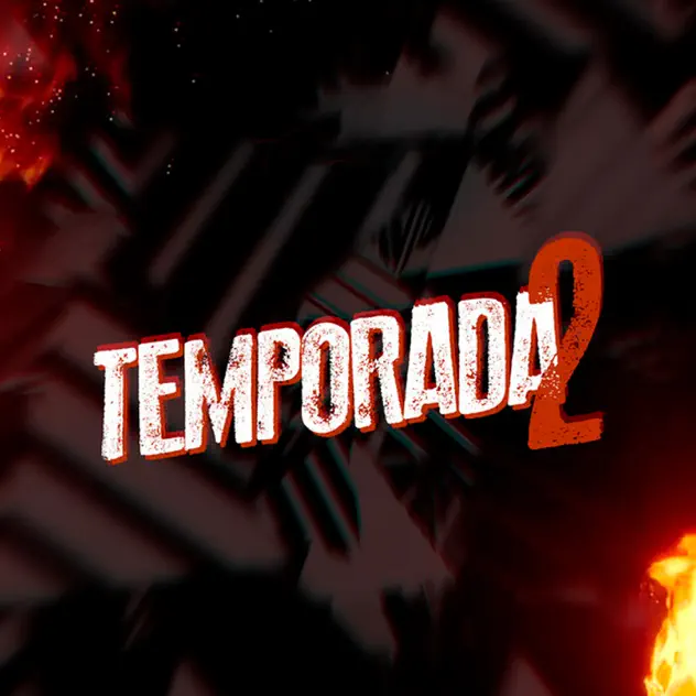 Image cover of Temporada 2 - Manyee Audio